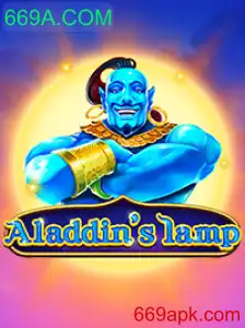 Descubra Aladdinslamp: O Jogo de Azar do Momento