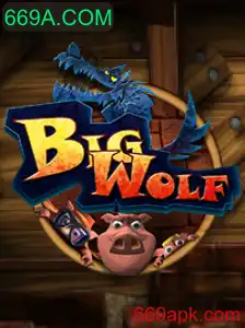 BigWolf: Um Novo Fenômeno no Mundo dos Jogos