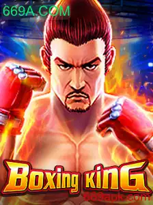 BoxingKing: A Experiência de Jogo Definitiva no Mundo do Boxe