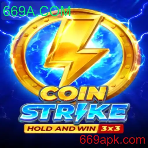Coinstrike: A Nova Sensação no Mundo dos Jogos Online