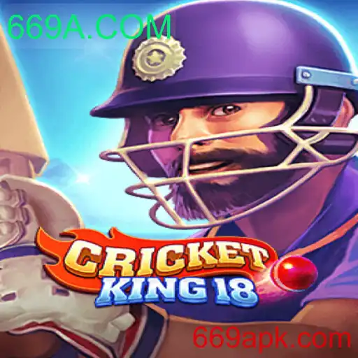 CricketKing18: Um Olhar Detalhado Sobre o Jogo