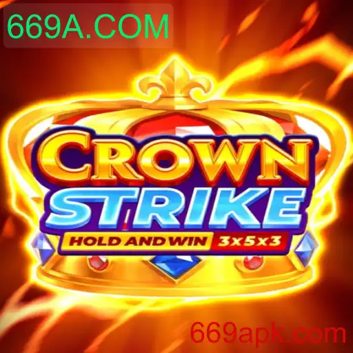 Crownstrike: O Novo Fenômeno dos Jogos e a Revolução 669A.COM