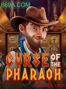 Descubra as Aventuras de CurseofthePharaoh