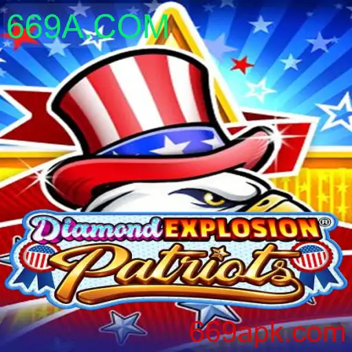 DiamondExplosionPatriots: Um Jogo Visciante com Diversão Patriótica