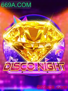 DiscoNight: Mergulhe na Diversão e Estratégia do Novo Sucesso dos Jogos