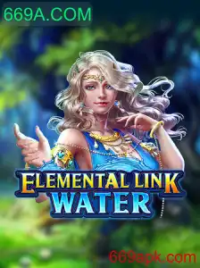 Explorando ElementalLinkWater: Um Novo Conceito de Jogo em 669A.COM