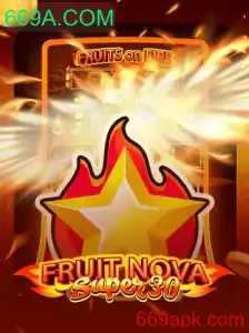 Descubra o Mundo de FruitrNovaSupe30: Descrição, Introdução e Regras