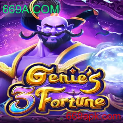Explorando as Aventuras de Genie3Fortune: Descrição e Regras do Jogo