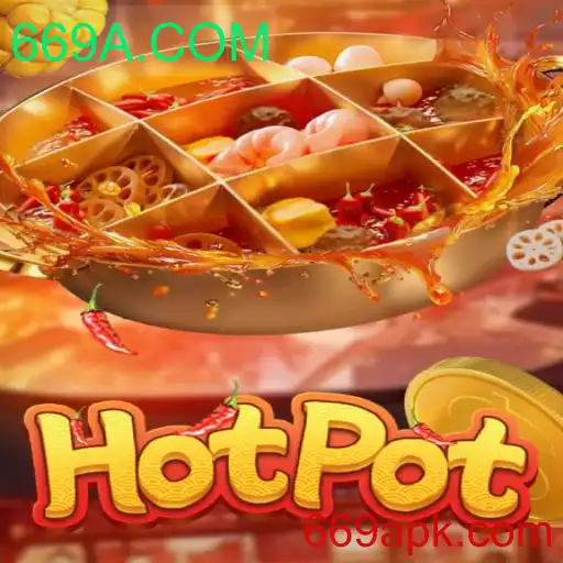 Explorando o Fascinante Mundo do Jogo Hotpot e sua Ligação com 669A.COM