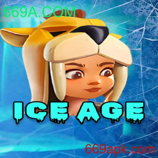 Descubra IceAge: Um jogo inovador no mundo dos jogos digitais
