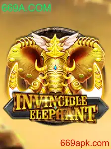 Descubra o Fascinante Mundo de InvincibleElephant - Um Jogo Inovador
