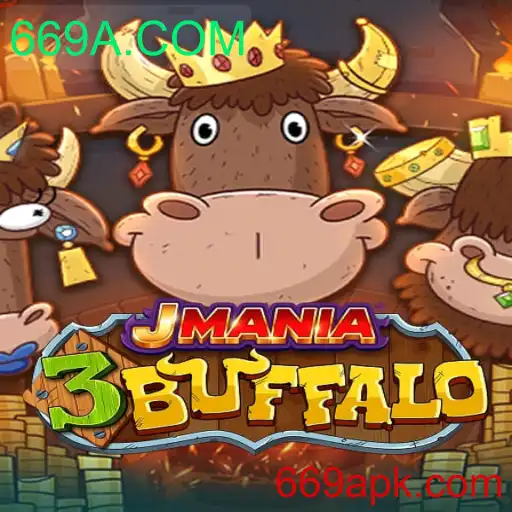 Descubra o Fascinante Mundo de JMania3Buffalo e a Chave para o Sucesso em 669A.COM