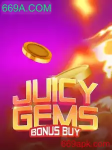 Explorando o Fascinante Mundo de JuicyGemsBonusBuy