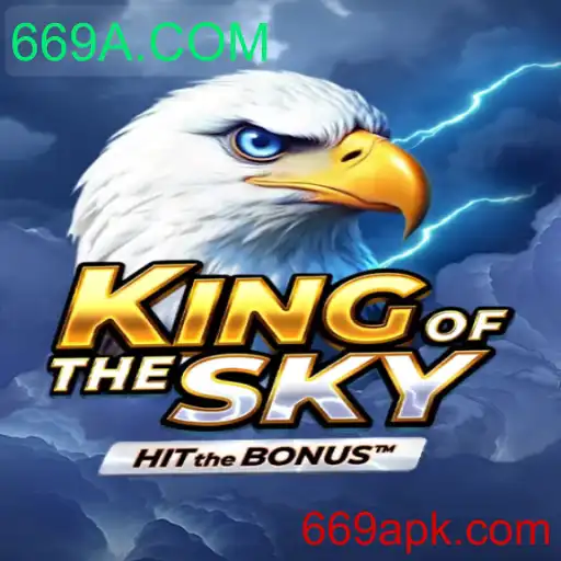 KingOfTheSky: Explorando o Universo de Possibilidades em 669A.COM