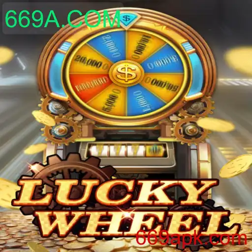 Explorando o Vibrante Mundo de LuckyWheel e 669A.COM