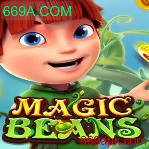 MAGICBEANS: Explorando as Aventuras do Novo Jogo de Estratégia