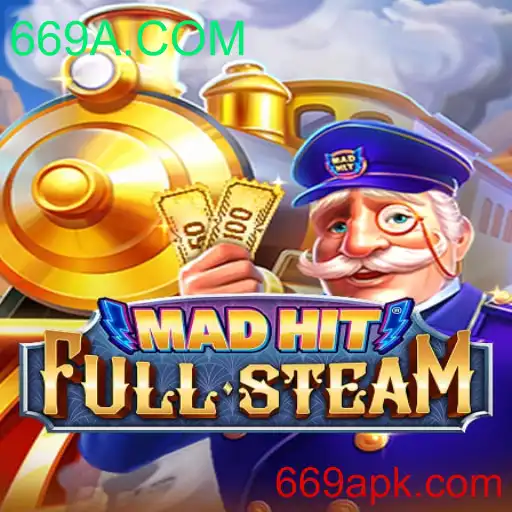 Descubra o Fascinante Mundo de MadHitFullSteam