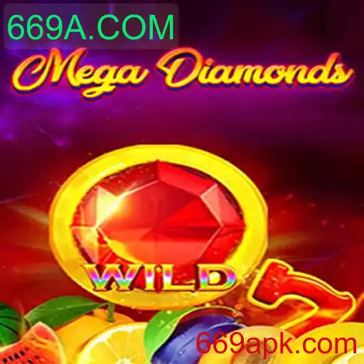 Explorando MegaDiamond: Um Mergulho no Universo de 669A.COM