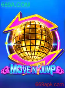 Descubra o Fascinante Mundo de MovenJump