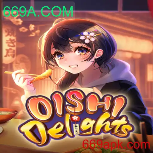 Explorando o Mundo de OishiDelights: Diversão e Estratégia em um Jogo Inovador