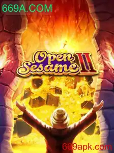 Explorando o Mundo de OpenSesameII: Um Novo Horizonte no Entretenimento Digital