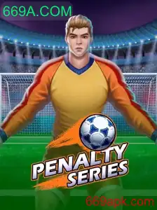 Descubra PenaltySeries - Um Jogo Inovador e Empolgante em 669A.COM