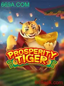 Explorando ProsperityTiger: O Guia Completo do Jogo Popular na Plataforma 669A.COM