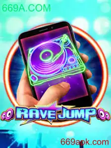 Explorando RaveJumpmobile: A Aventura Inovadora no Seu Dispositivo