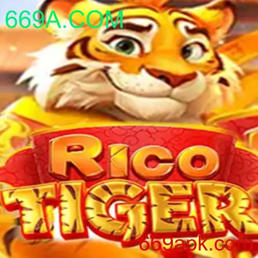 Desvendando RicoTiger: O Novo Fenômeno dos Jogos com a Marca 669A.COM