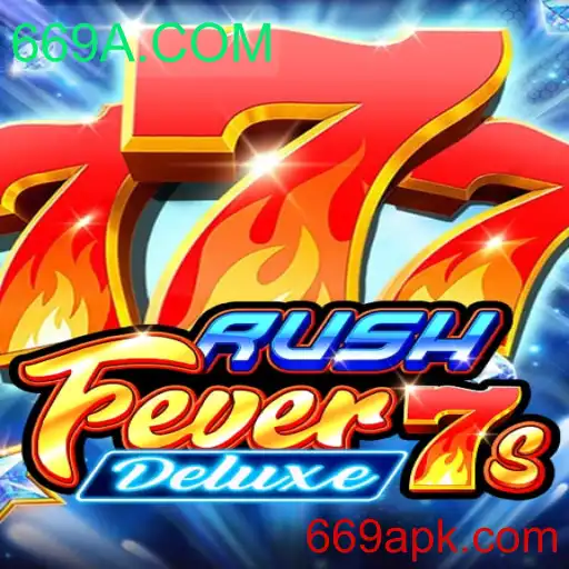 Descubra a Ação e a Emoção de RushFever7sDeluxe