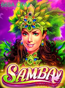 Explorando o Jogo Samba: Uma Nova Sensação no 669A.COM