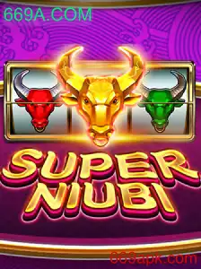 Descubra o Universo de SuperNiubi: Um Mergulho nas Aventuras de 669A.COM