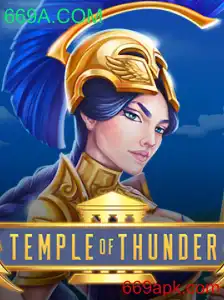 Explorando o Jogo TempleofThunder: Uma Jornada Épica no Mundo dos Deuses