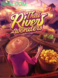 Explorando o Fascinante Mundo de ThaiRiverWonders: Um Guia Completo
