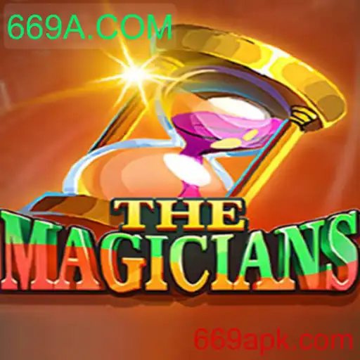Descubra o Mundo Encantado de TheMagicians: Uma Nova Aventura Interativa