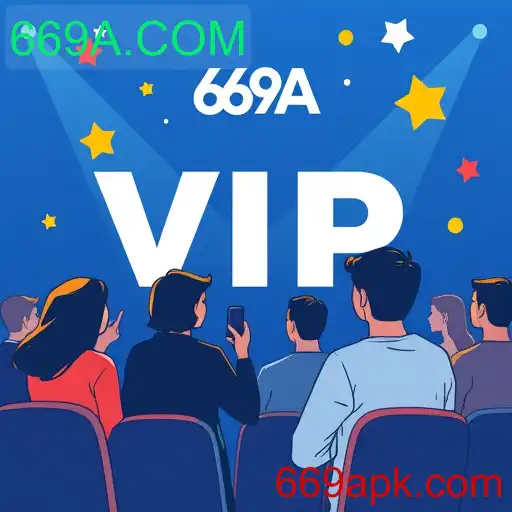 Entendendo o Conceito de VIP: O Que Significa Ser VIP em 669A.COM
