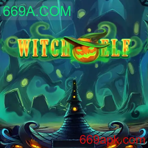 WitchElf: Explore o Fascinante Mundo deste Jogo Envolvente