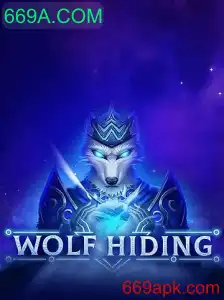 WolfHiding: Descubra o Novo Fenômeno dos Jogos de Estratégia