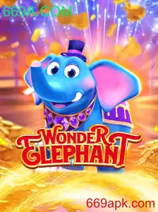 Descubra o Fascinante Mundo de WonderElephant: O Jogo de Aventuras Inesquecíveis