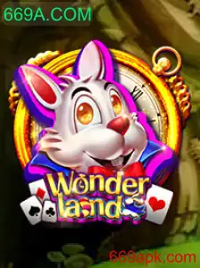 Explorando o Mundo de 'Wonderland': Uma Jornada de Aventuras