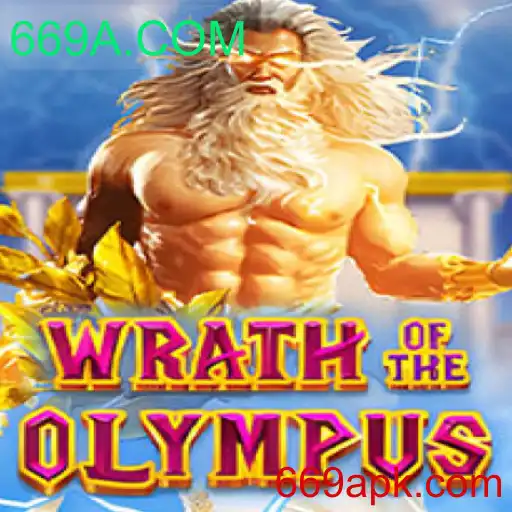 Descubra o Universo de WrathofOlympus no Mundo dos Jogos