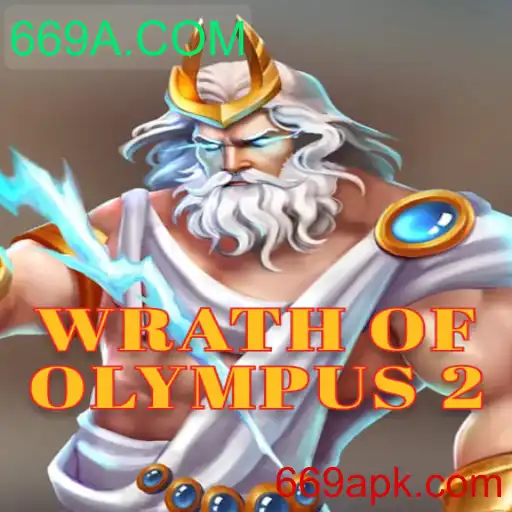 WrathofOlympus2: Mergulhe na Aventura Épica do Monte Olimpo