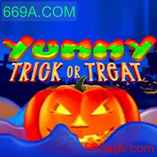 YummyTrickorTreat: Uma Nova Aventura Lúdica