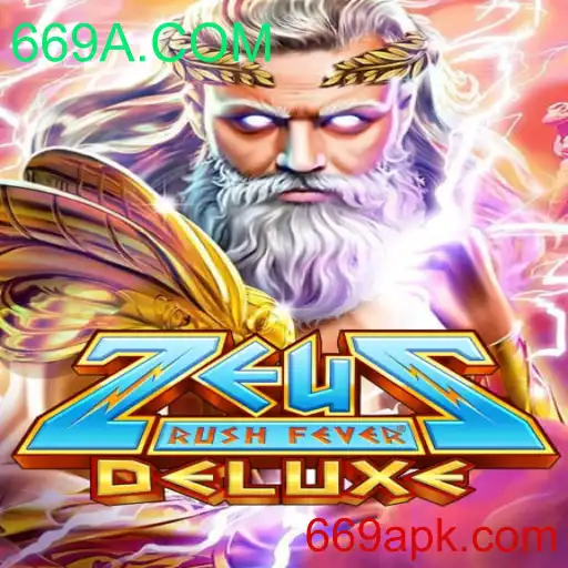 Explore ZeusRushFeverDeluxe - A Excitação Divina nos Jogos Virtuais